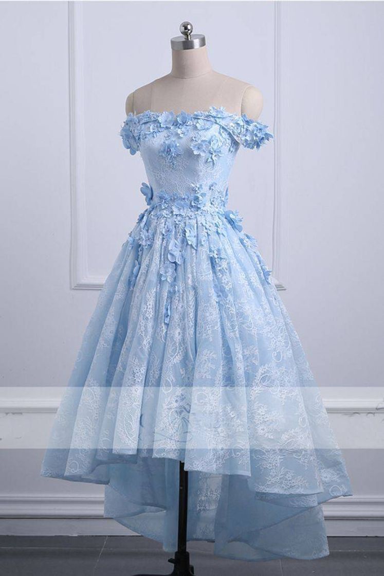 Moda Um belo vestido de princes 😍♥️