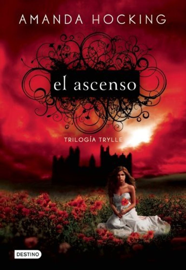 Libros El ascenso