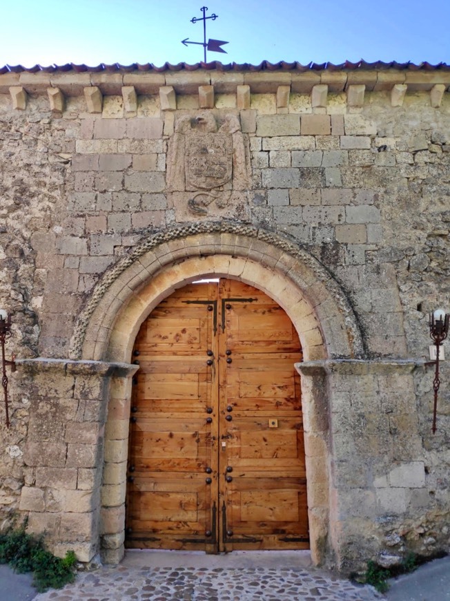 Place Posada De San Millán