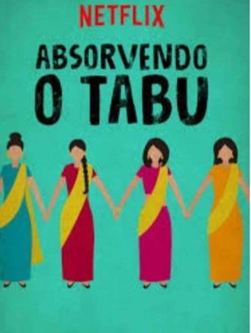 Absorvendo o tabu 