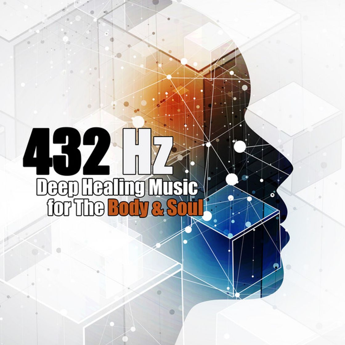 Music Miracle Healing (432 hz)