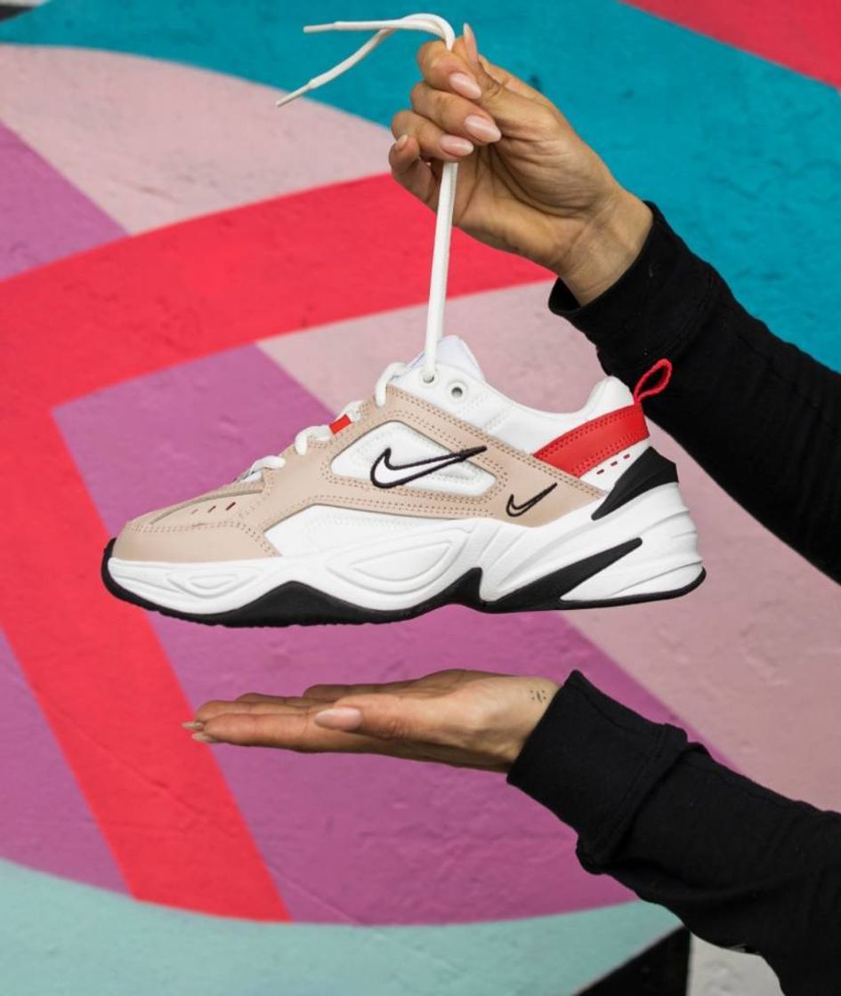 Social Nike M2K TEKNO