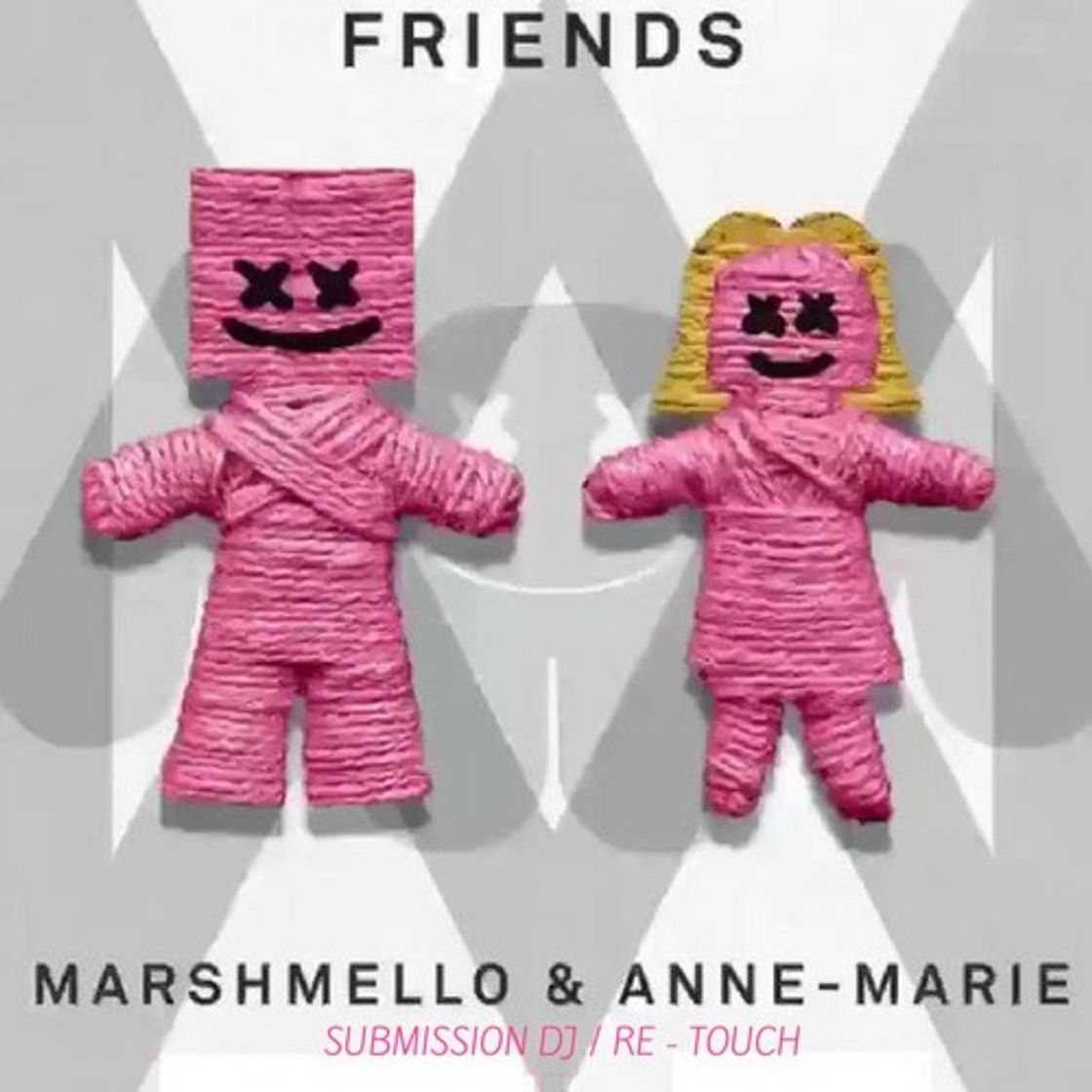 Music Marshmello & Anne-Marie Friends