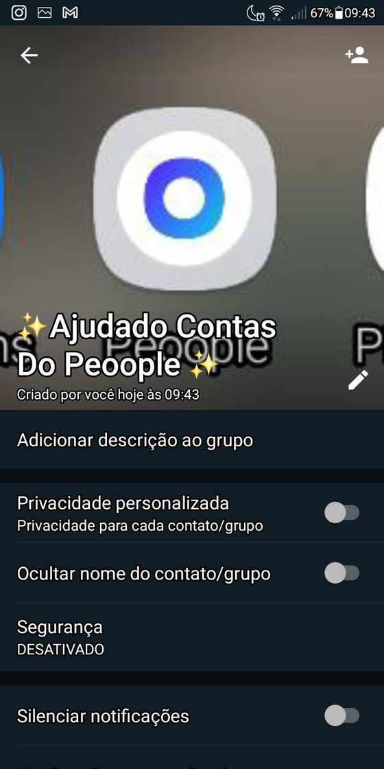 Fashion Grupo Para Aquelas Pessoas Que Queriam Ajudar e ser ajudada