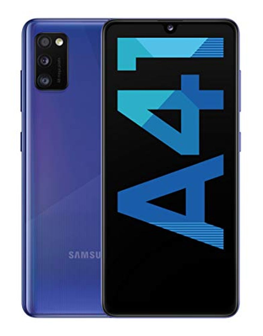 Producto Samsung Galaxy A41 - Smartphone 6.1" Super AMOLED