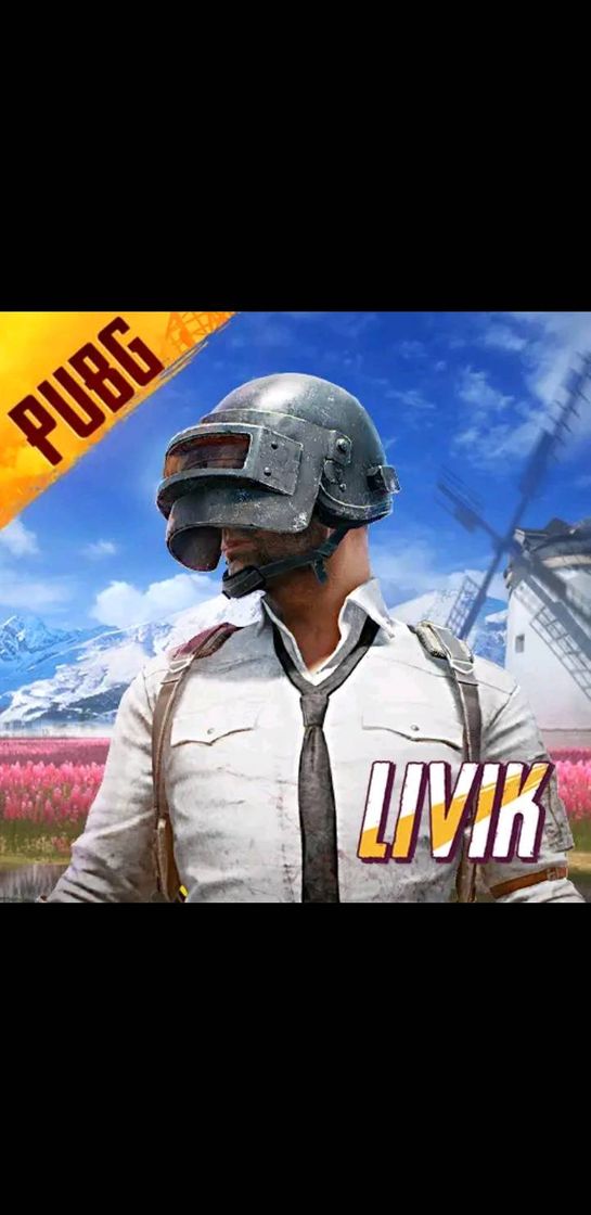 Videogames PUBG MOBILE - Home | Facebook