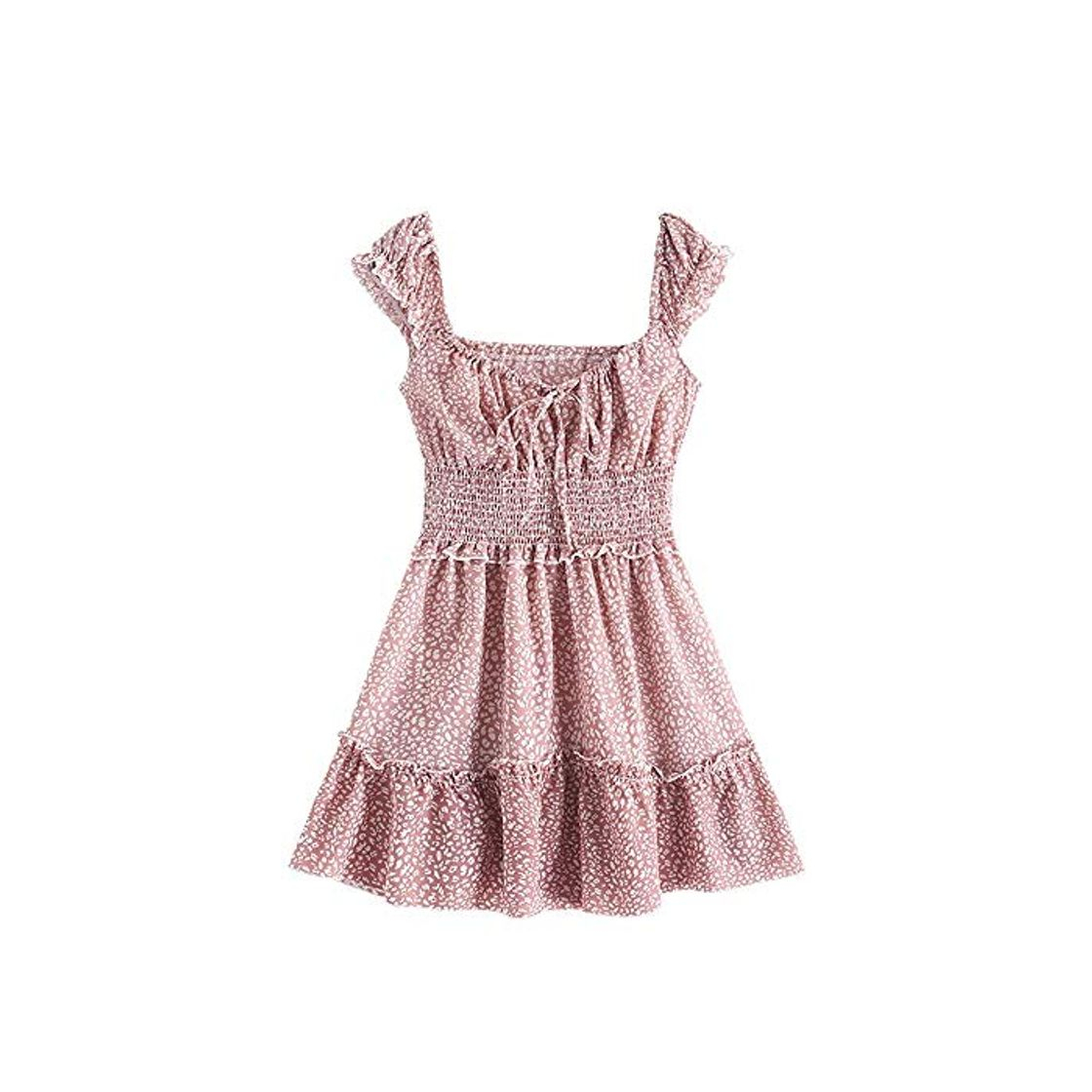 Social ZAFUL - Vestido de Verano para Mujer
