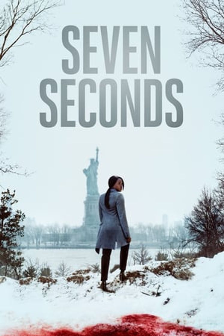 Serie Seven Seconds