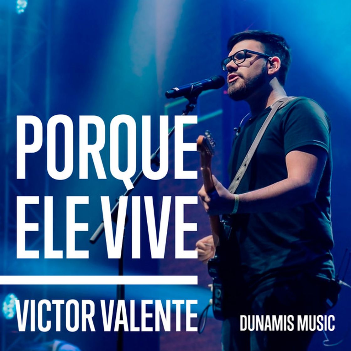 Music Porque Ele Vive