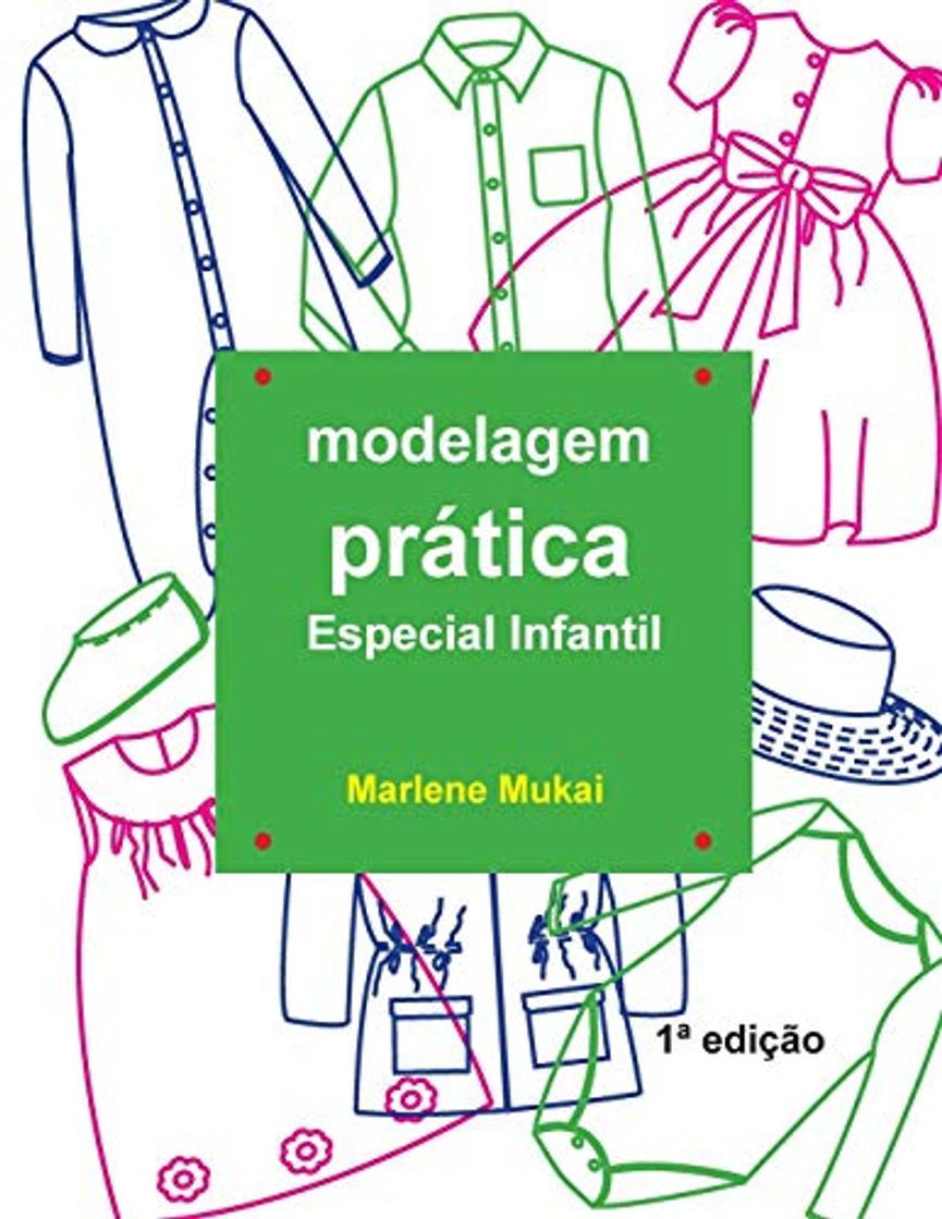 Libro Modelagem Pratica Especial Infantil