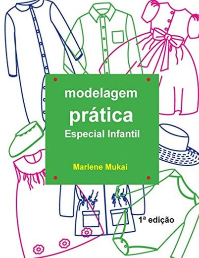 Modelagem Pratica Especial Infantil