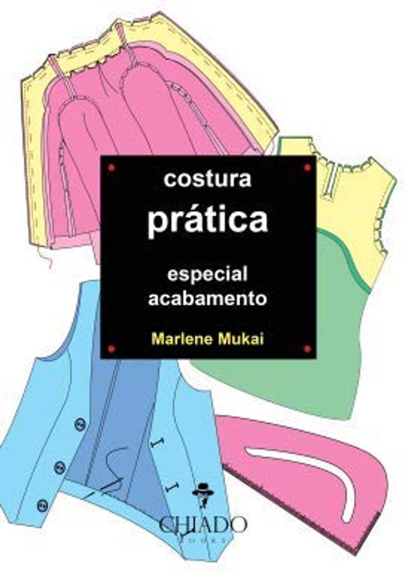 Libro Costura Prática