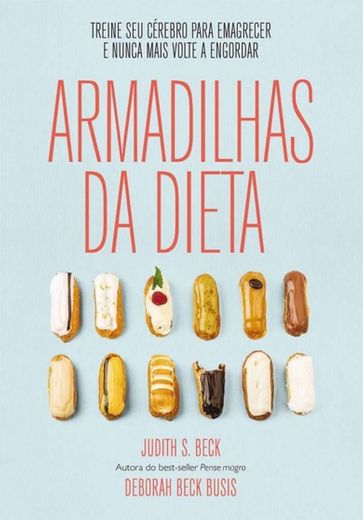 Esse livro irá ajudar você a emagrecer sem passar fome