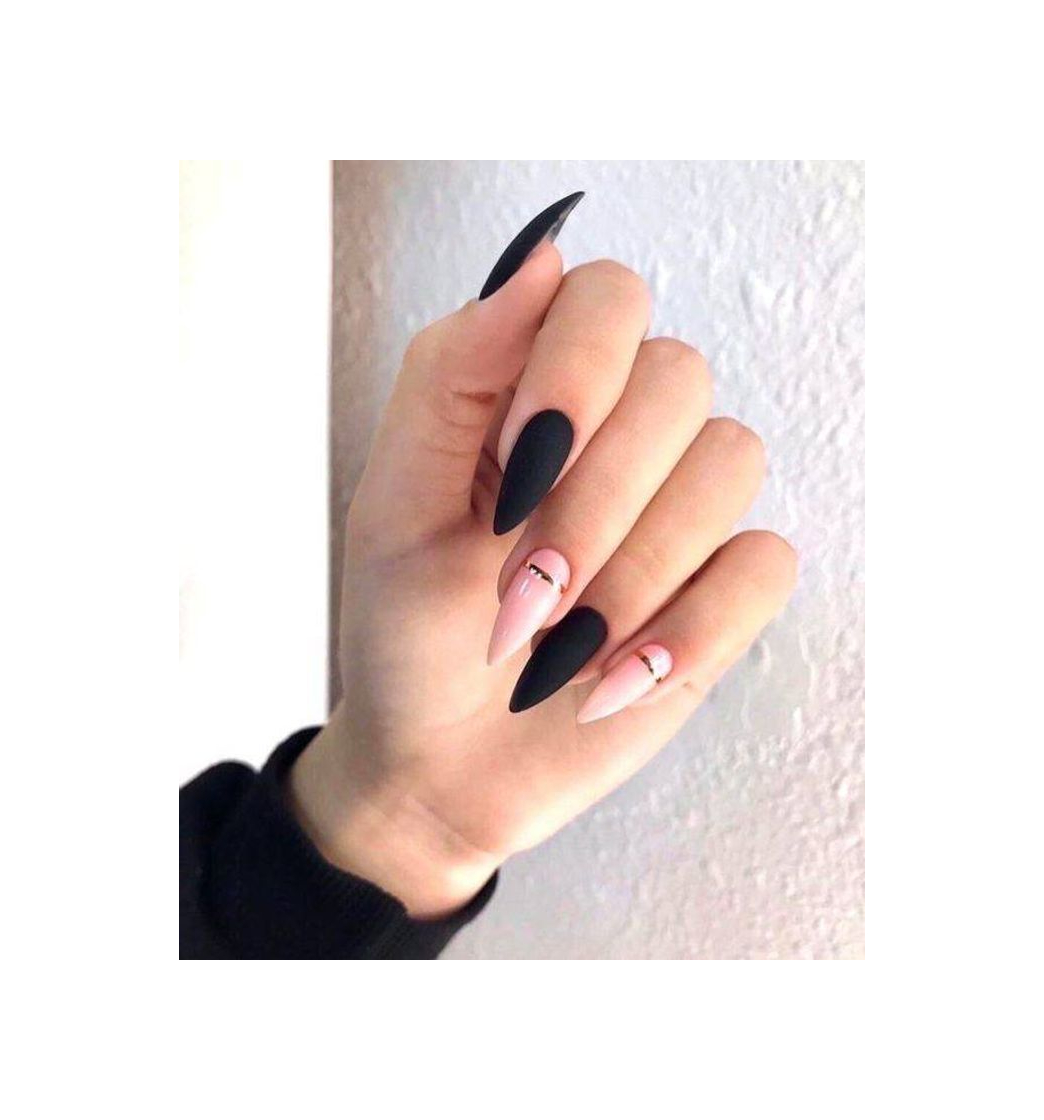 Moda Uñas