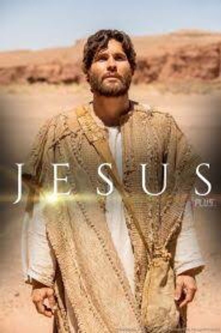 Película Jesús | Capítulos | Canal RCN