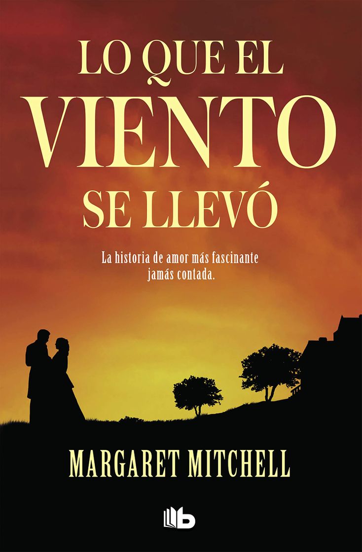 Libro Lo que el viento se llevó