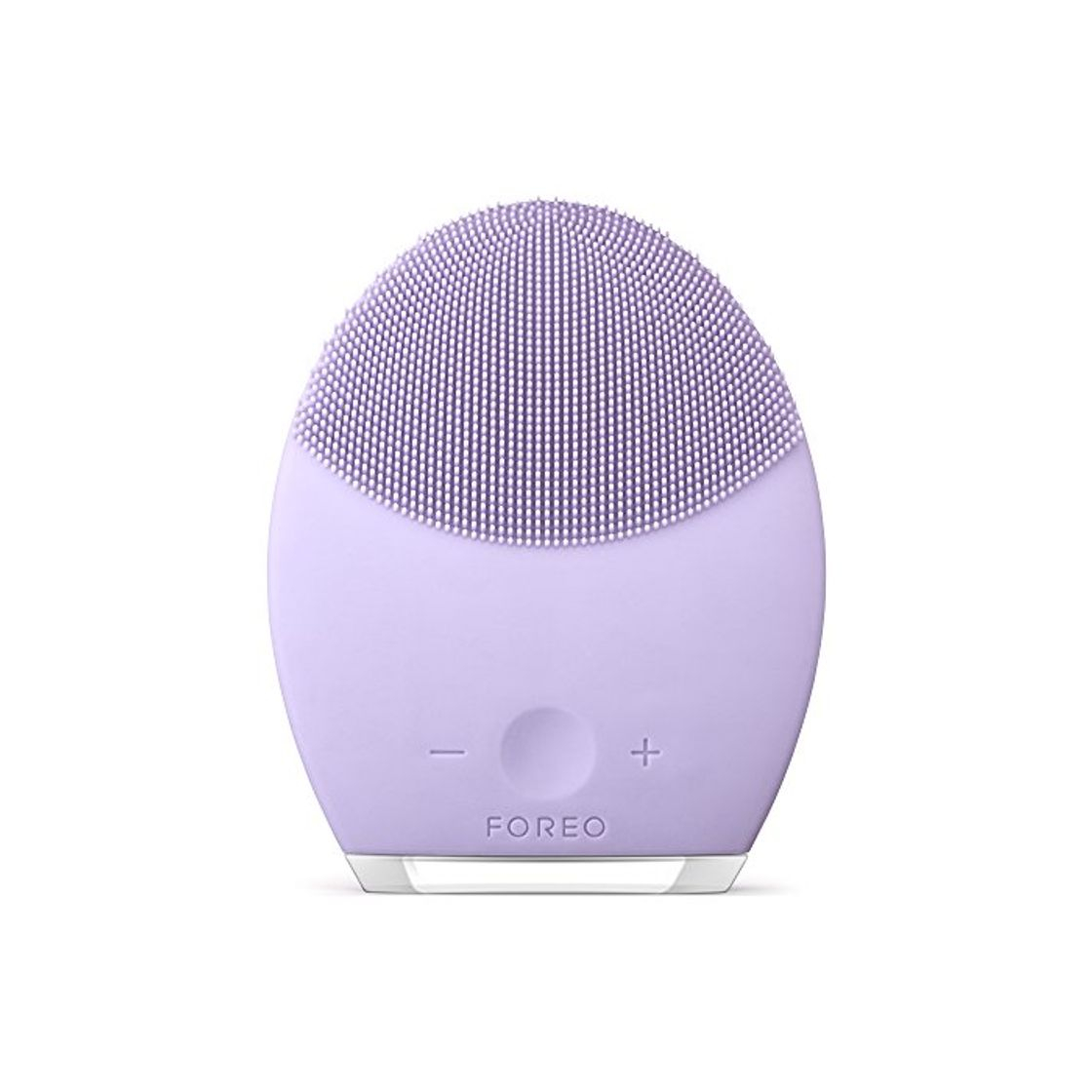 Producto LUNA 2 de FOREO es el cepillo de limpieza facial anti-edad para