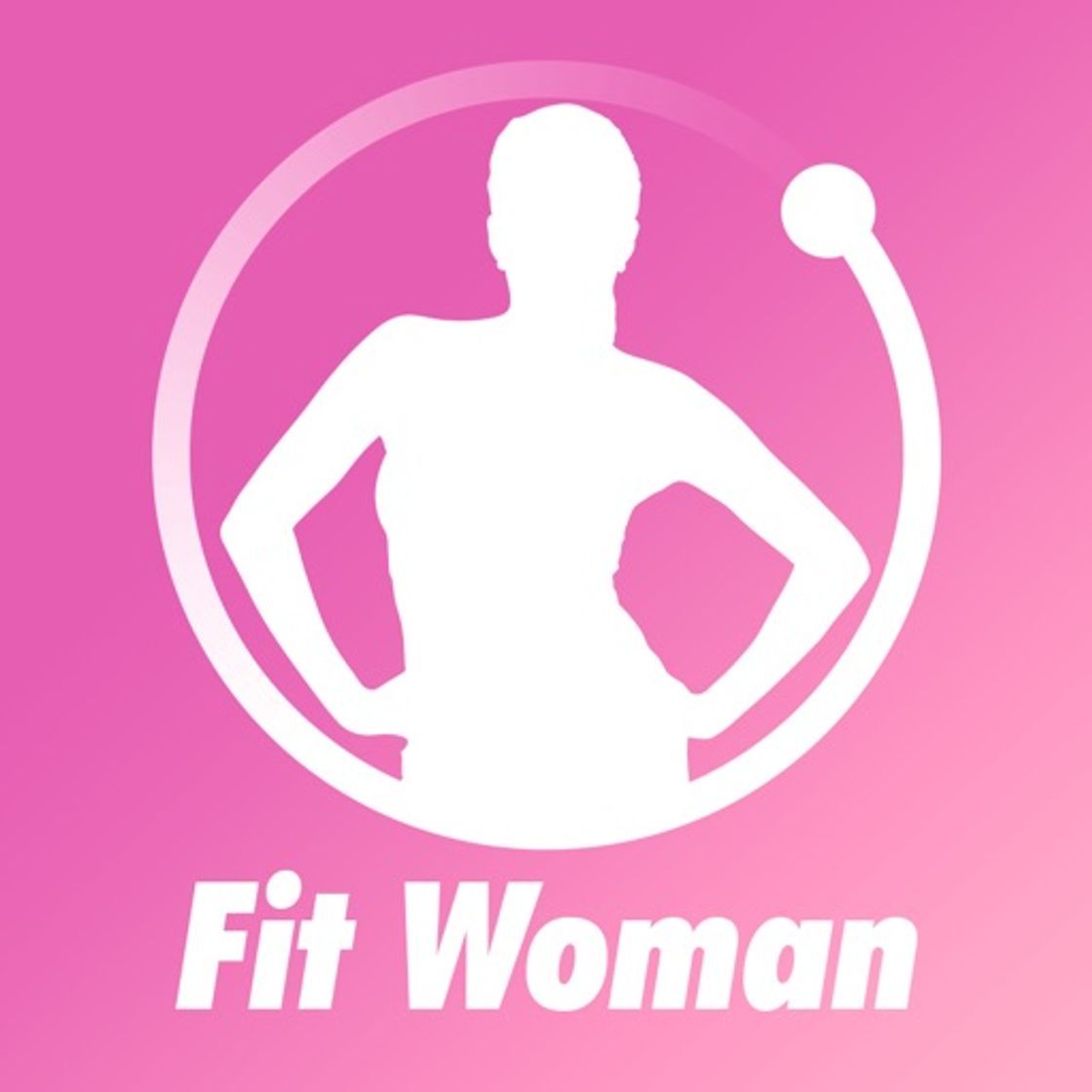 App Fit Woman: Workout for Women