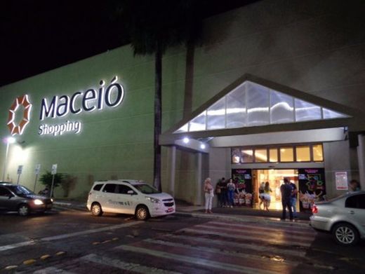Maceió Shopping
