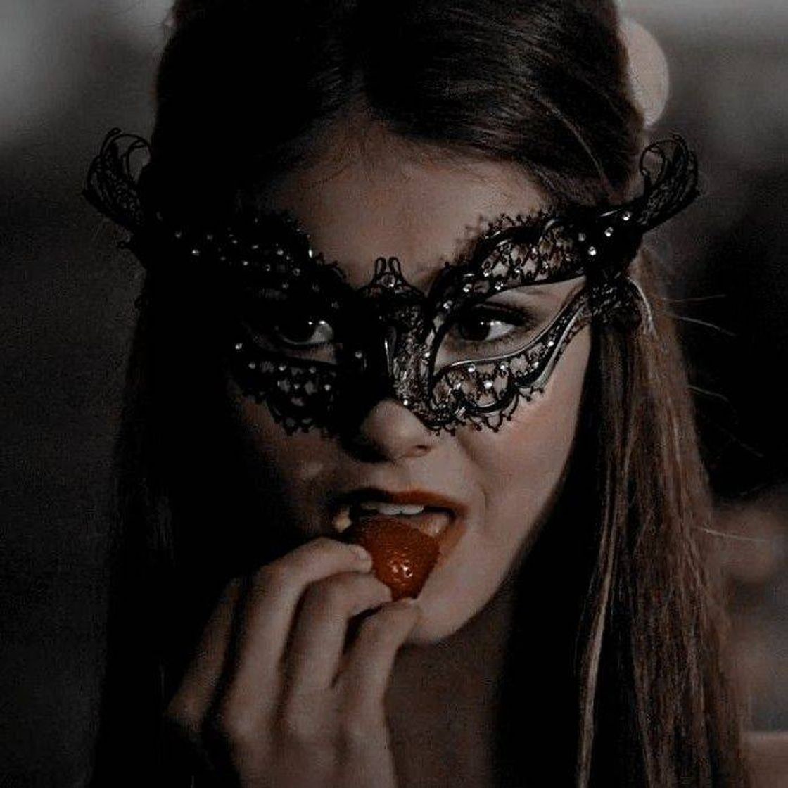 Moda Icon: Katherine Pierce