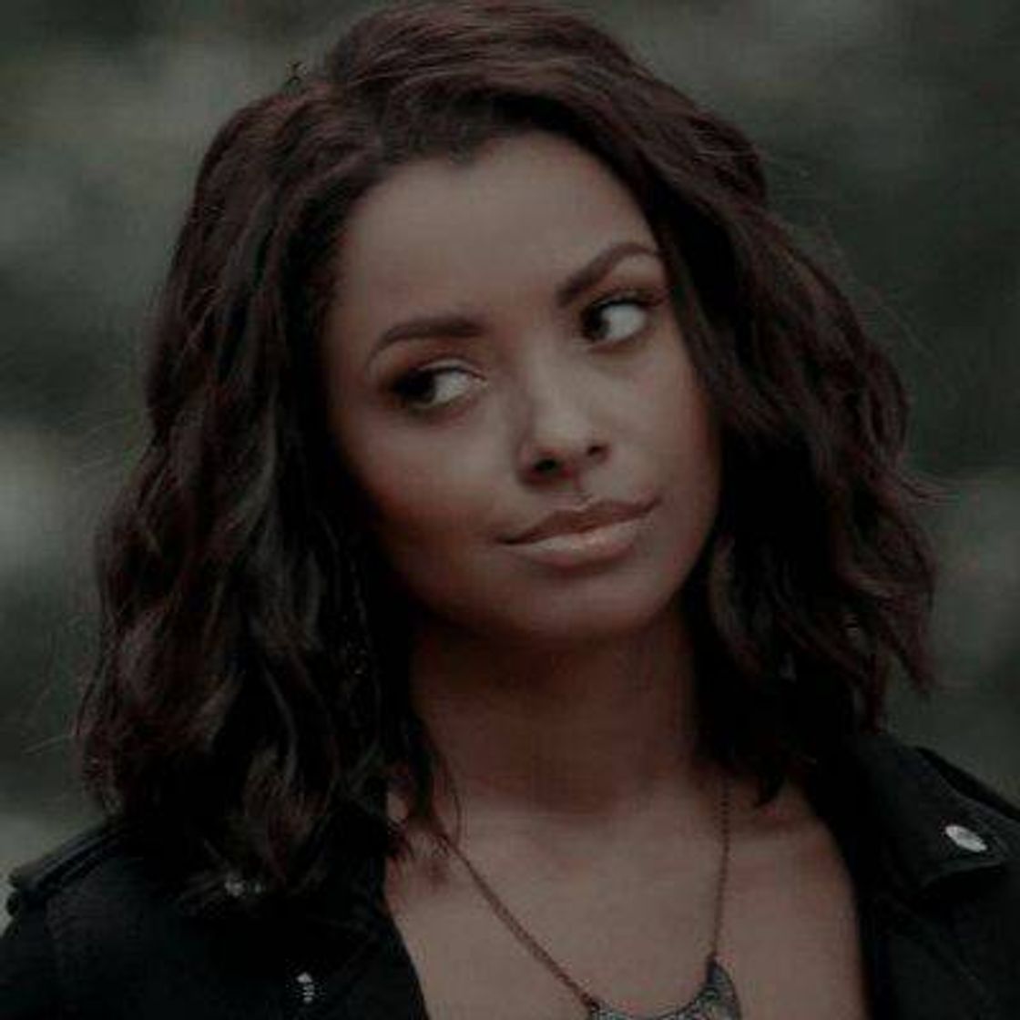 Moda Icon: Bonnie Bennett