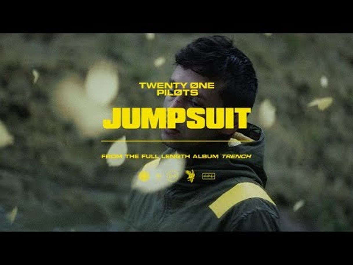 Canción Jumpsuit