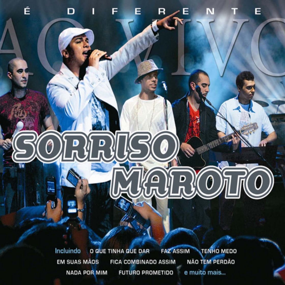 Canción Fica Combinado Assim