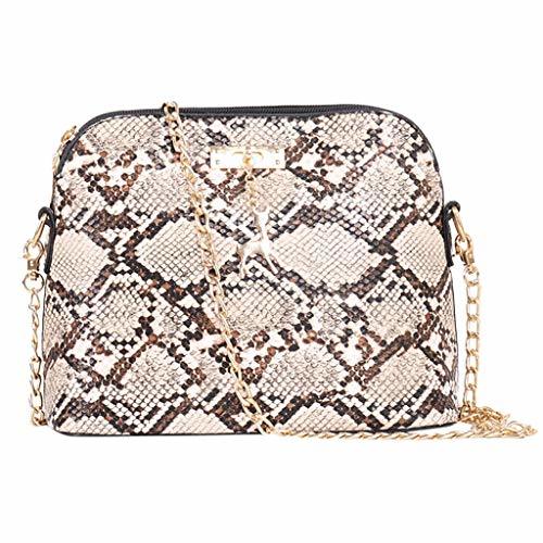 Productos Bolsos Bandolera para Mujer Pequeños Verano 2019 Bolsos de Hombro Mujer Crossbody