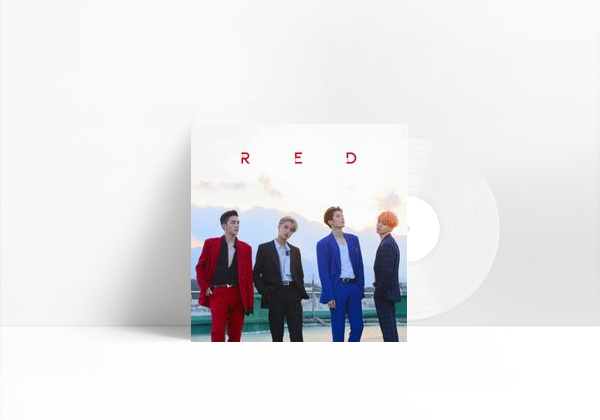 Canción RED