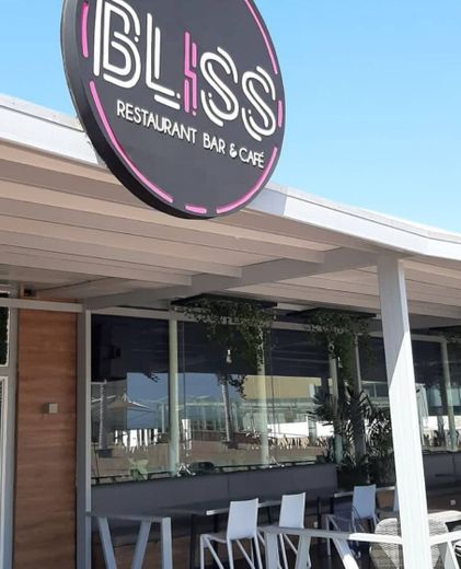 Bliss Restaurant, Bar & Café