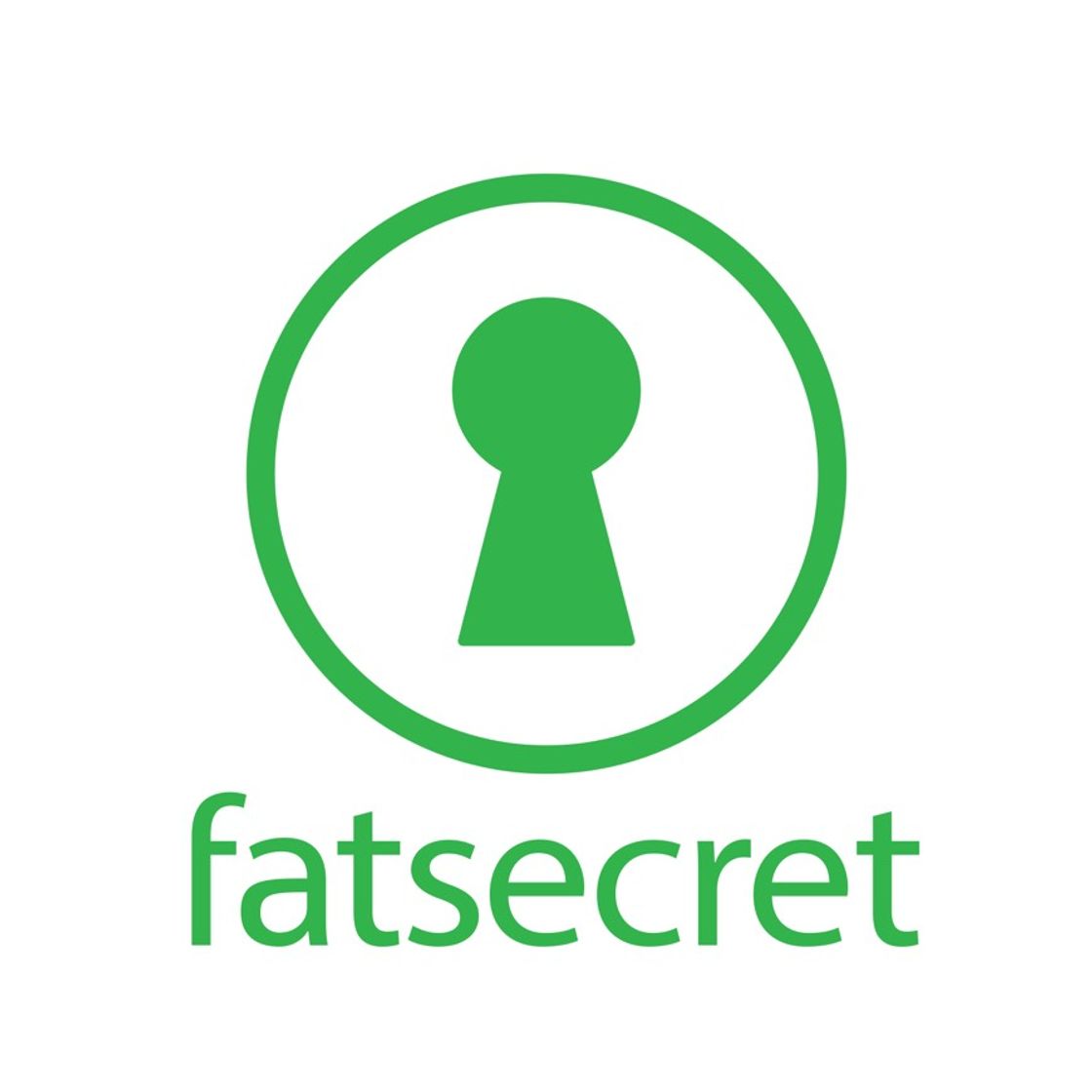 App FatSecret - Calorie Counter and Diet Tracker for Weight Loss