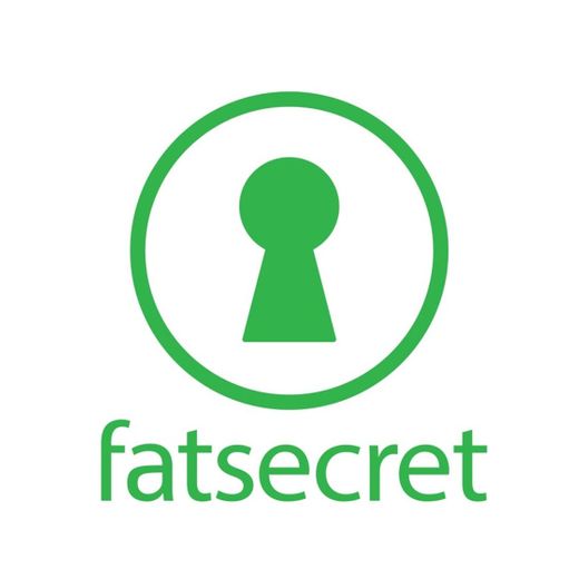 FatSecret - Calorie Counter and Diet Tracker for Weight Loss