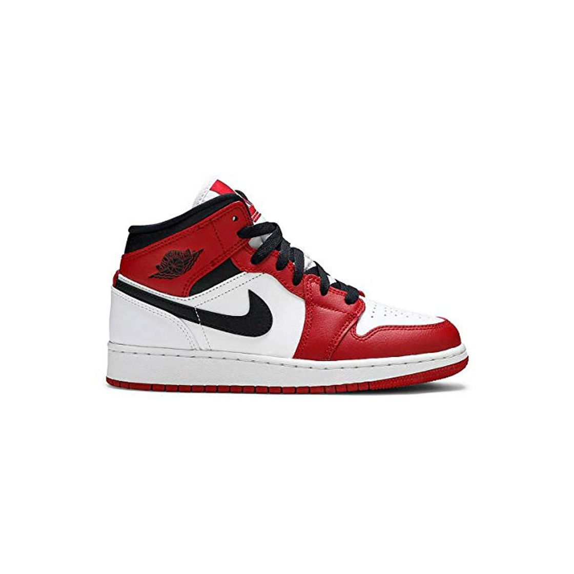 Moda Nike Air Jordan 1 Mid