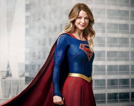 Super Girl