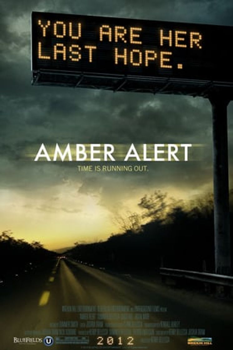 Movie Amber Alert