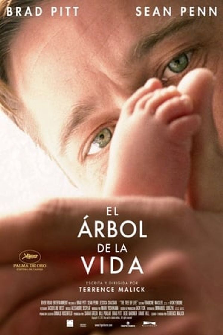 Movie El árbol de la vida