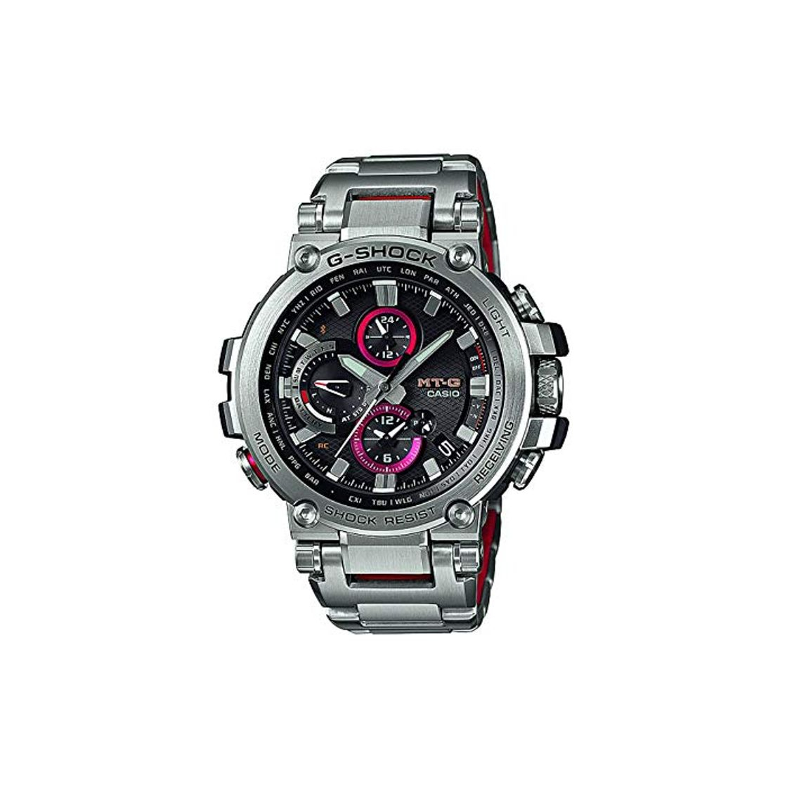 Moda Casio G