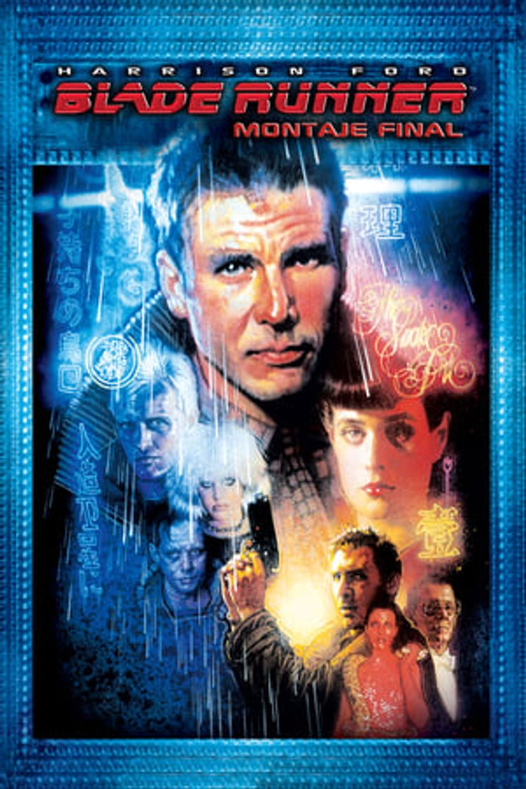 Movie Blade Runner