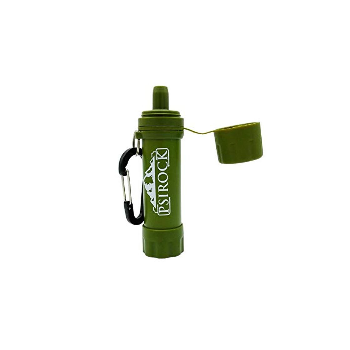 Producto Filtro agua supervivencia accesorios