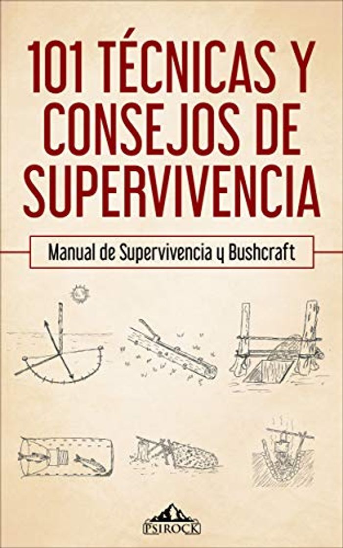 Producto 101 técnicas y consejos de supervivencia