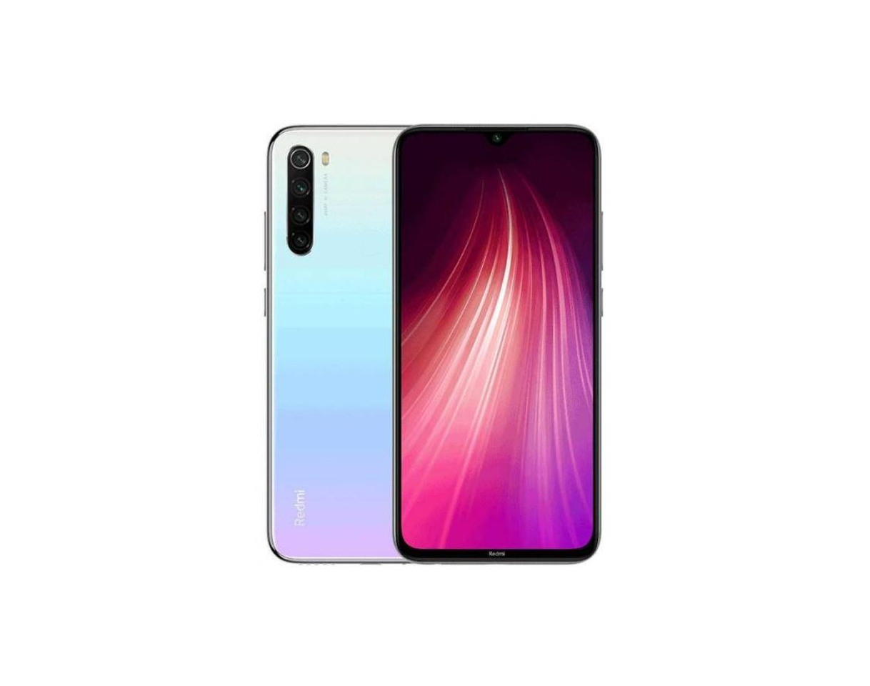 Producto Smartphone xiaomi redmi note 8 64GB android 