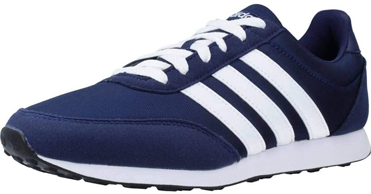 Producto adidas V Racer 2.0, Zapatillas de Running para Hombre, Azul Dark Blue