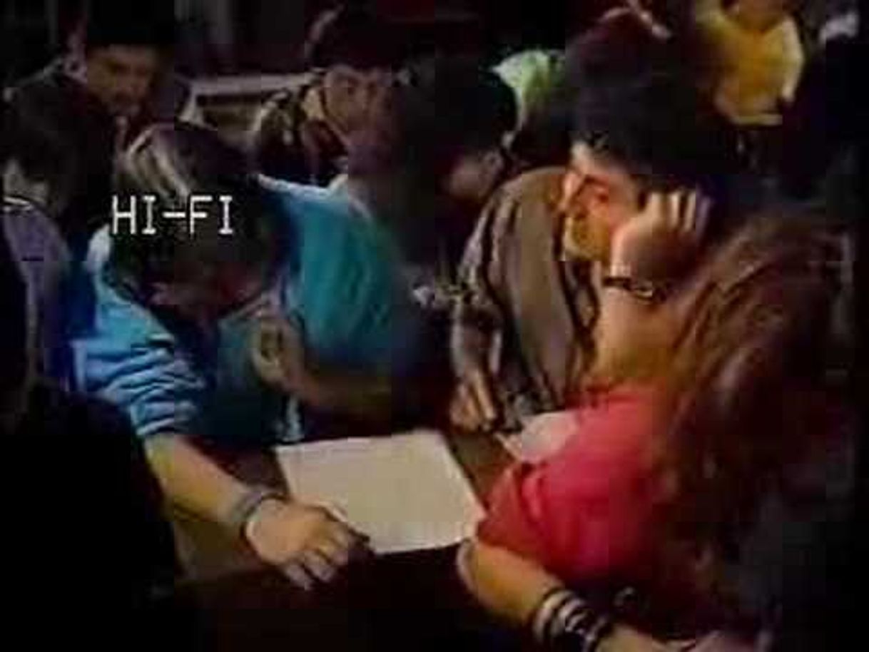 Music La Universidad (cosa de Locos)