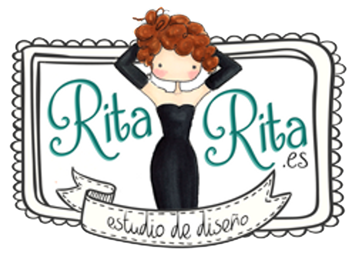 Moda La Papelería más Cuqui! - RitaRita creativa S.L.