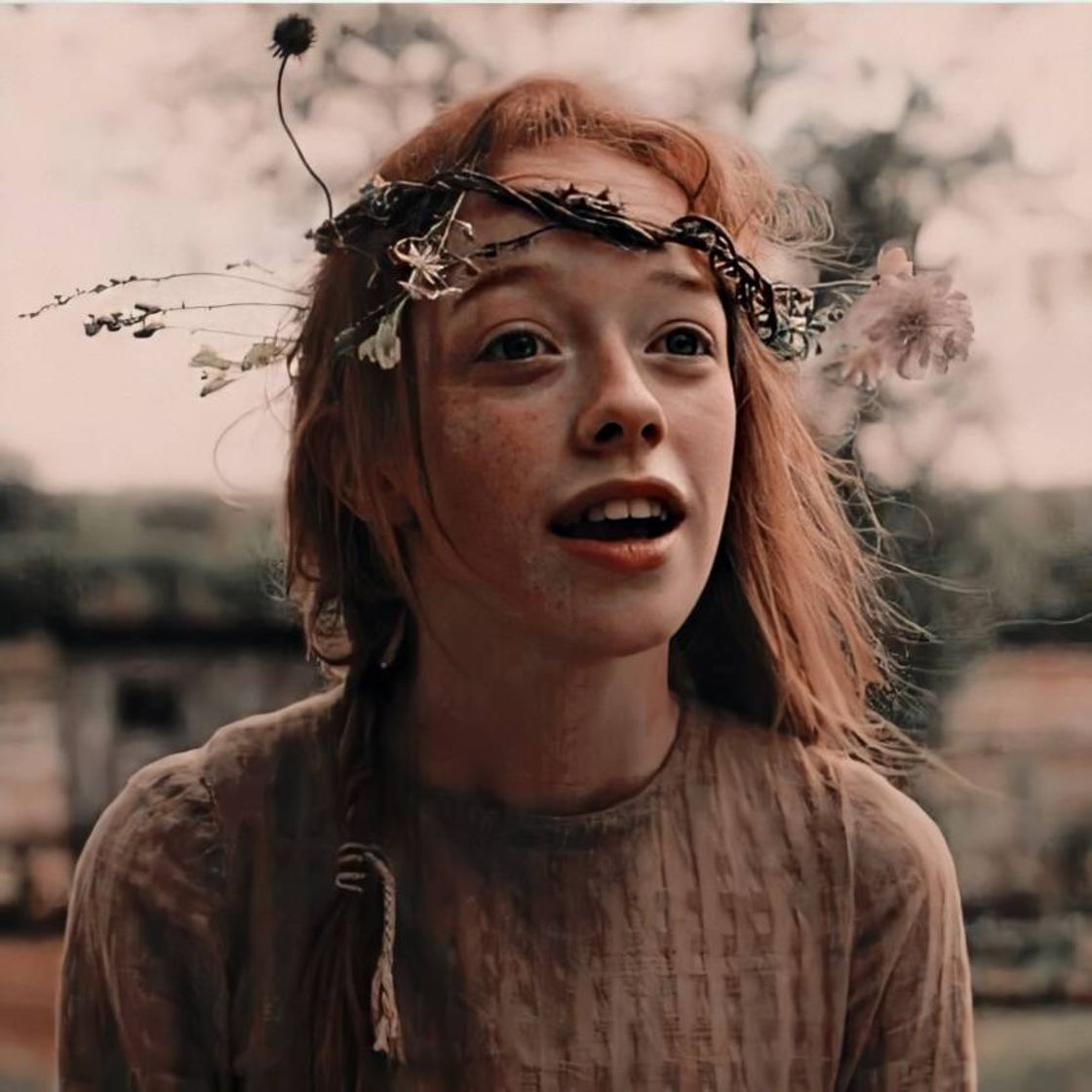 Book Anne of Green Gables