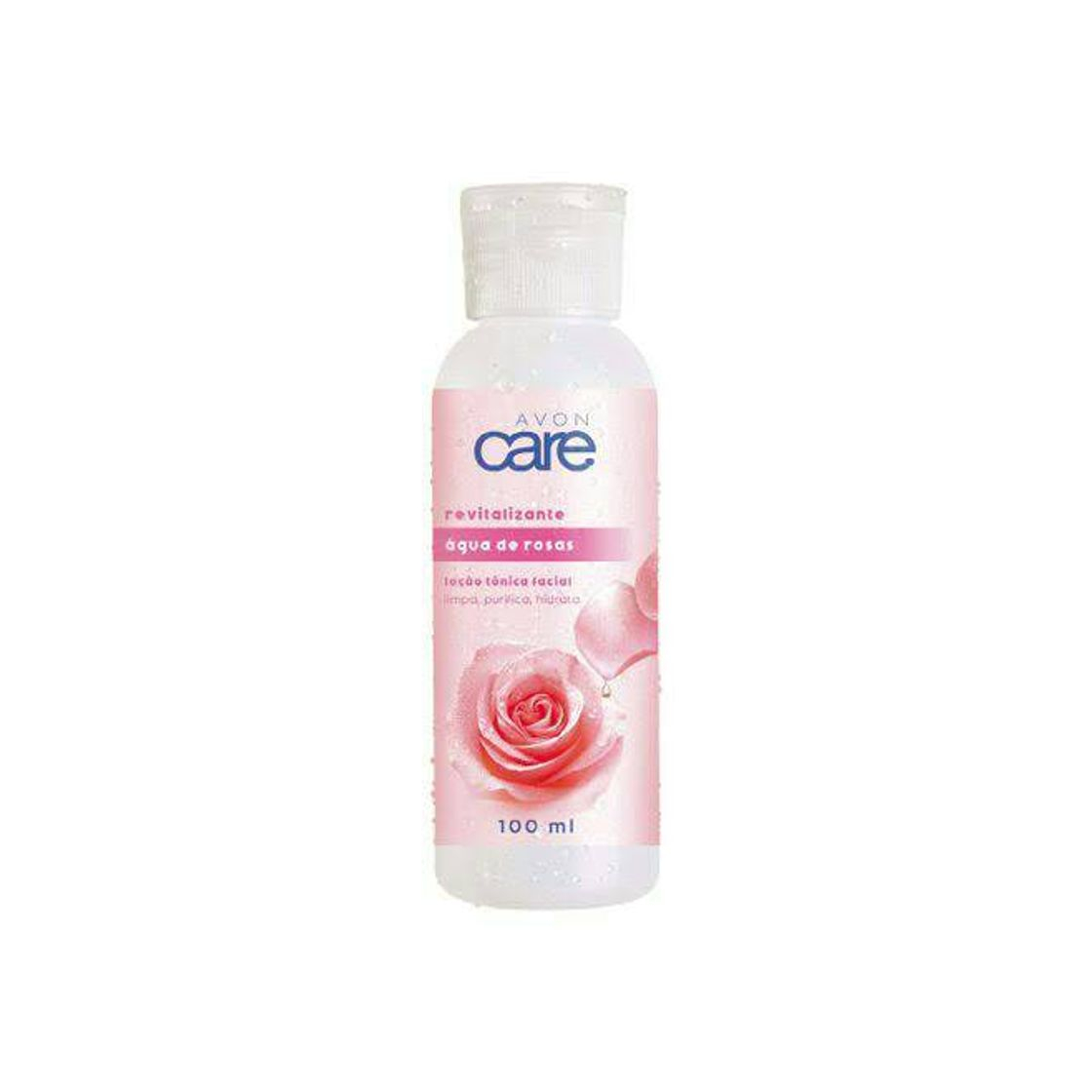 Product Tonico Água de Rosas Avon