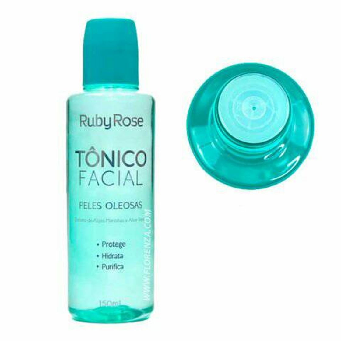 Product Tônico Facial para Pele Oleosa  Ruby Rose