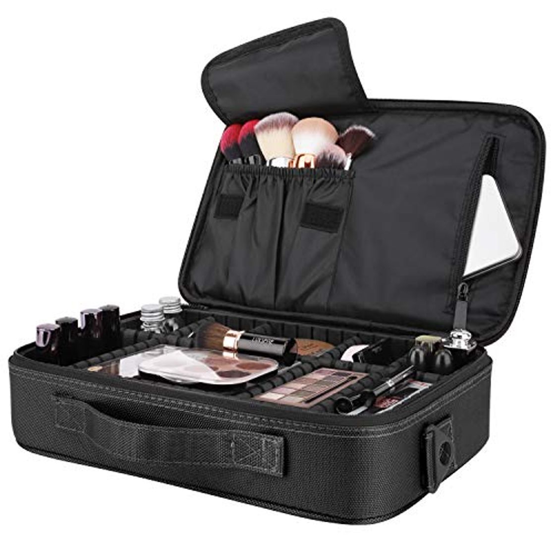 Product Luxspire Makeup Cosmetic Storage Bag