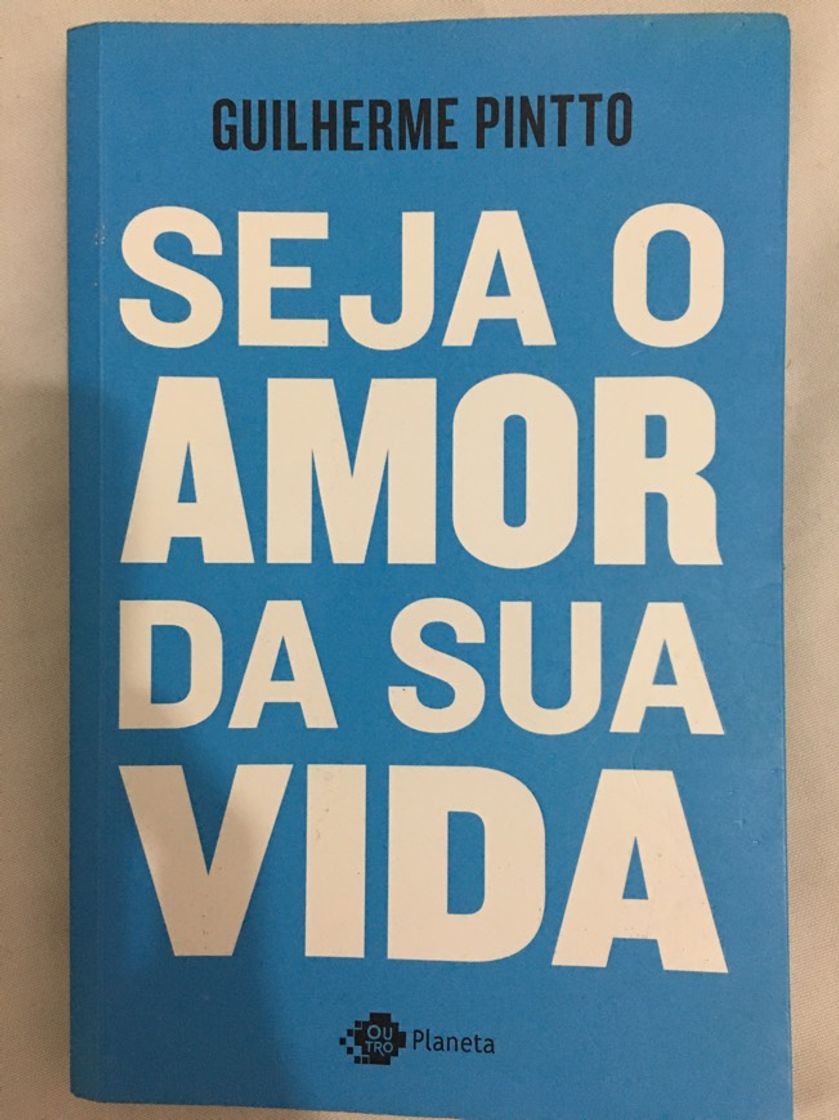 Libro Outro Planeta Seja O Amor Da SUA Vida