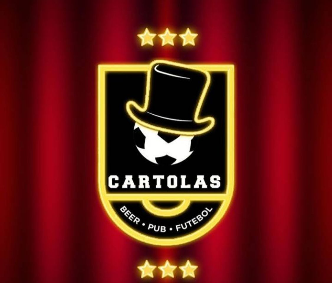 Restaurantes Cartolas Pub